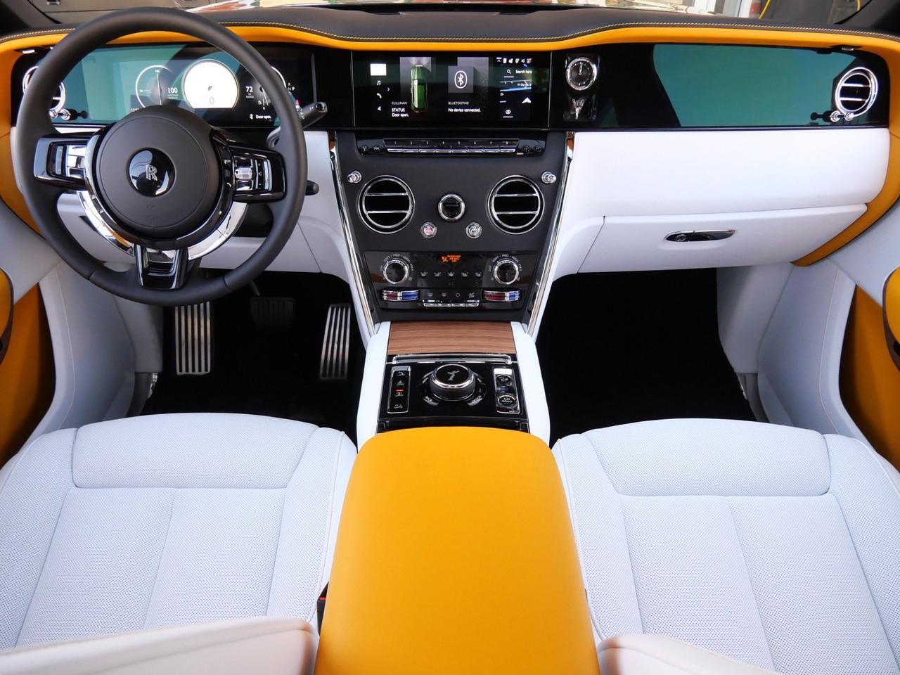 2026 Rolls-Royce Cullinan Lawrence KS