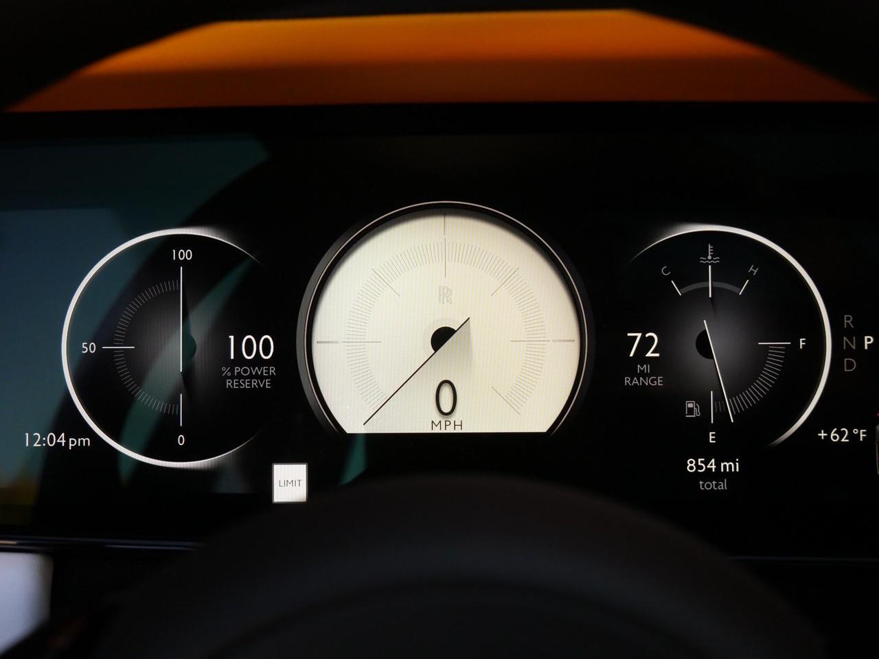 2026 Rolls-Royce Cullinan Lawrence KS