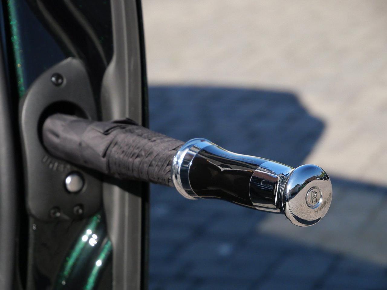 2026 Rolls-Royce Cullinan Lawrence KS