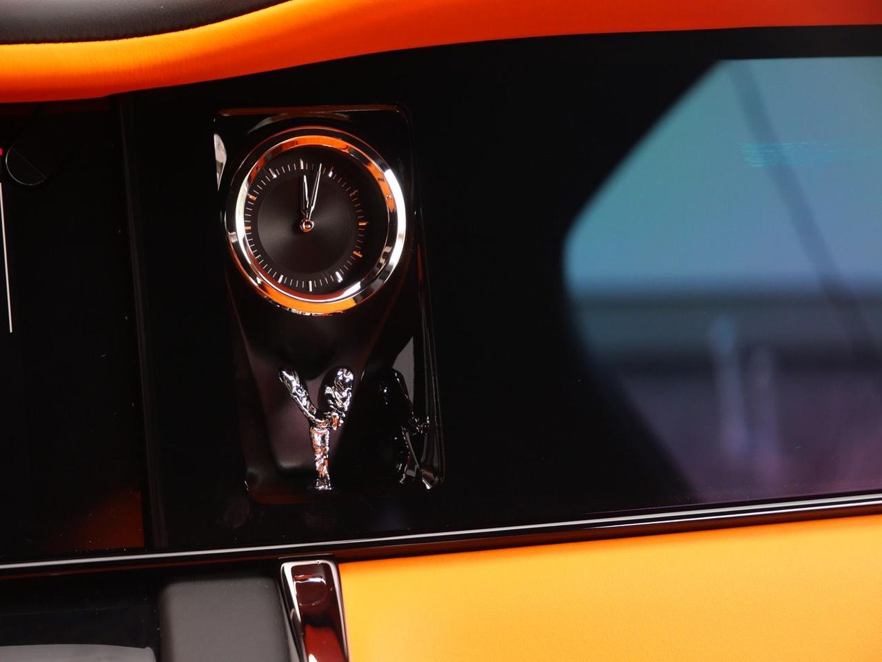 2026 Rolls-Royce Cullinan Lawrence KS