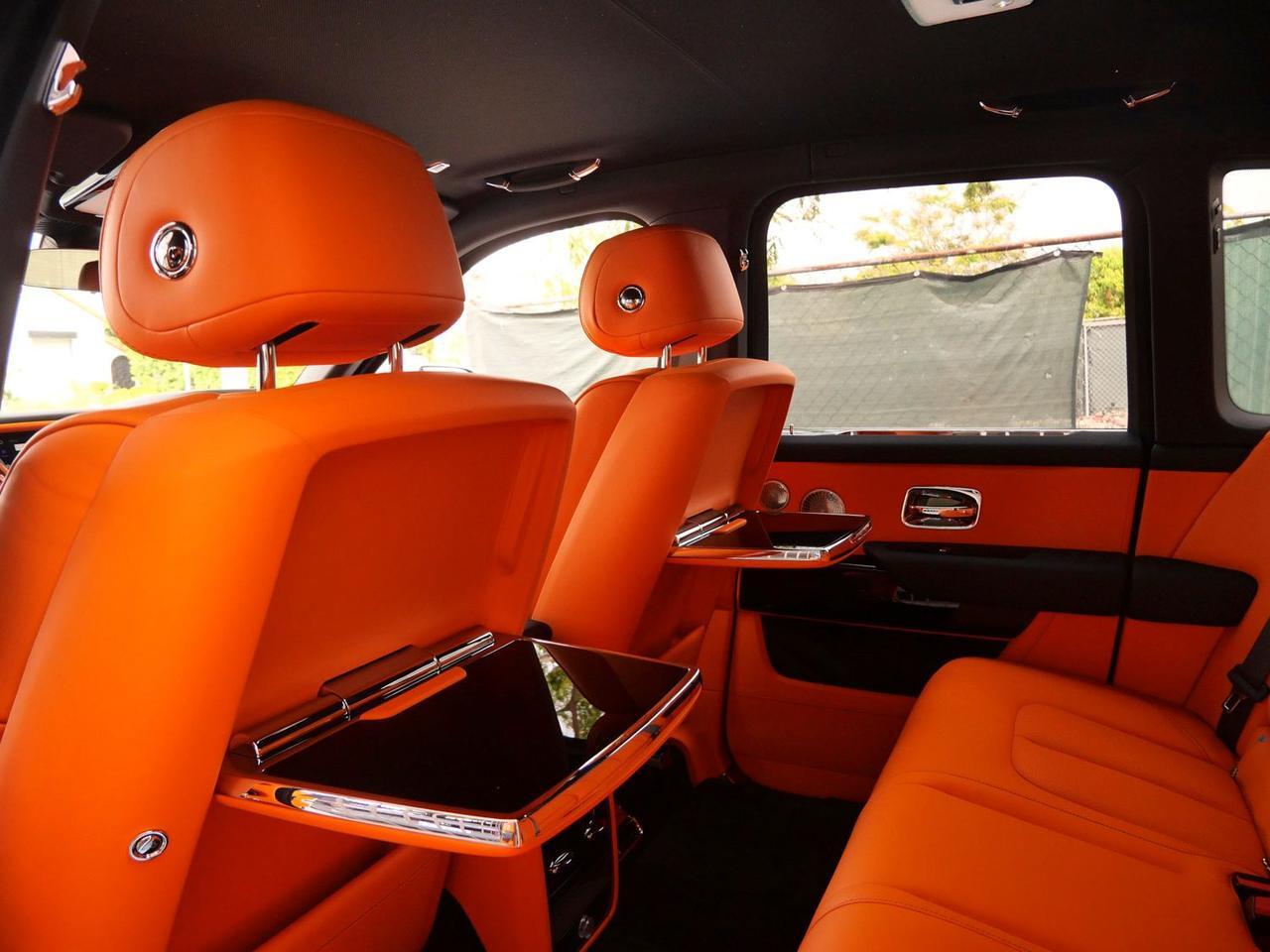 2026 Rolls-Royce Cullinan Lawrence KS