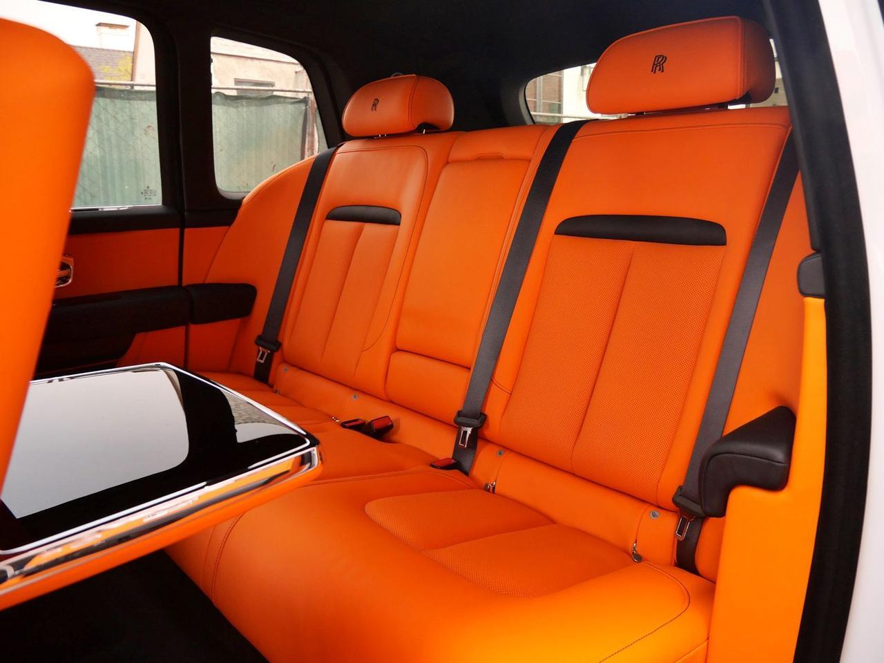 2026 Rolls-Royce Cullinan Lawrence KS