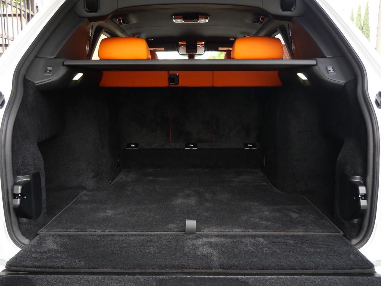 2026 Rolls-Royce Cullinan Lawrence KS