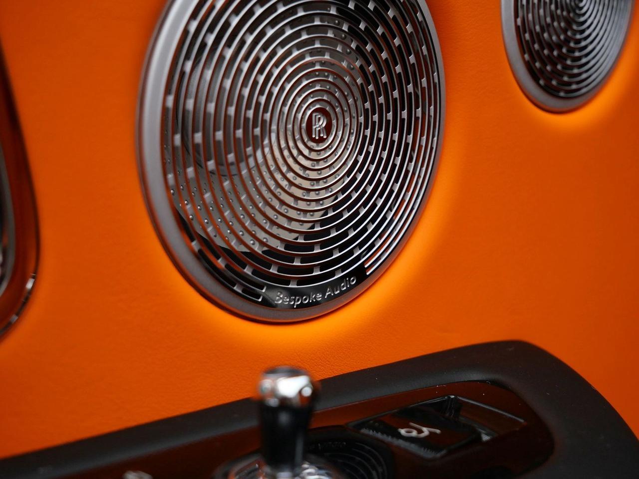 2026 Rolls-Royce Cullinan Lawrence KS