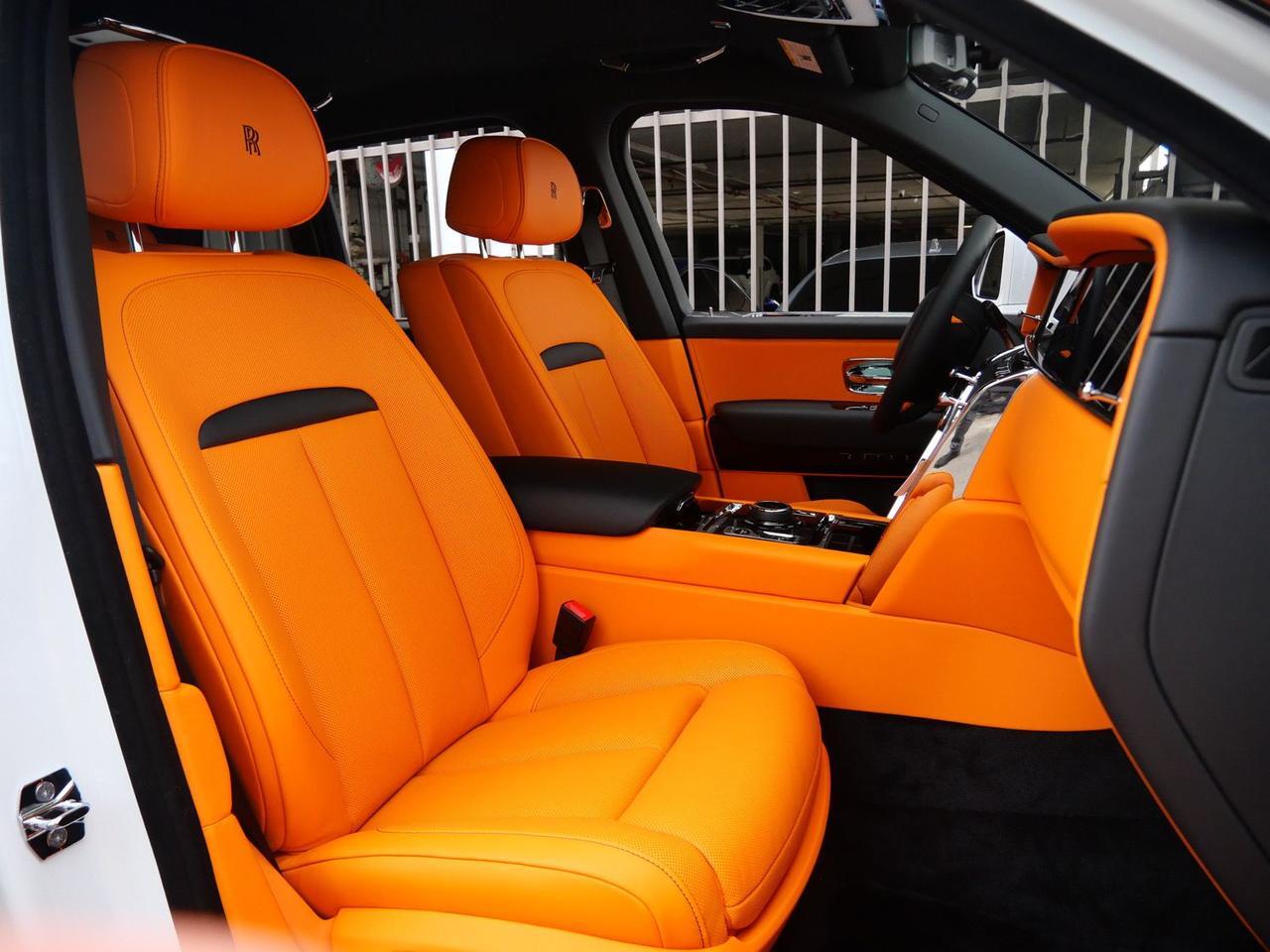 2026 Rolls-Royce Cullinan Lawrence KS