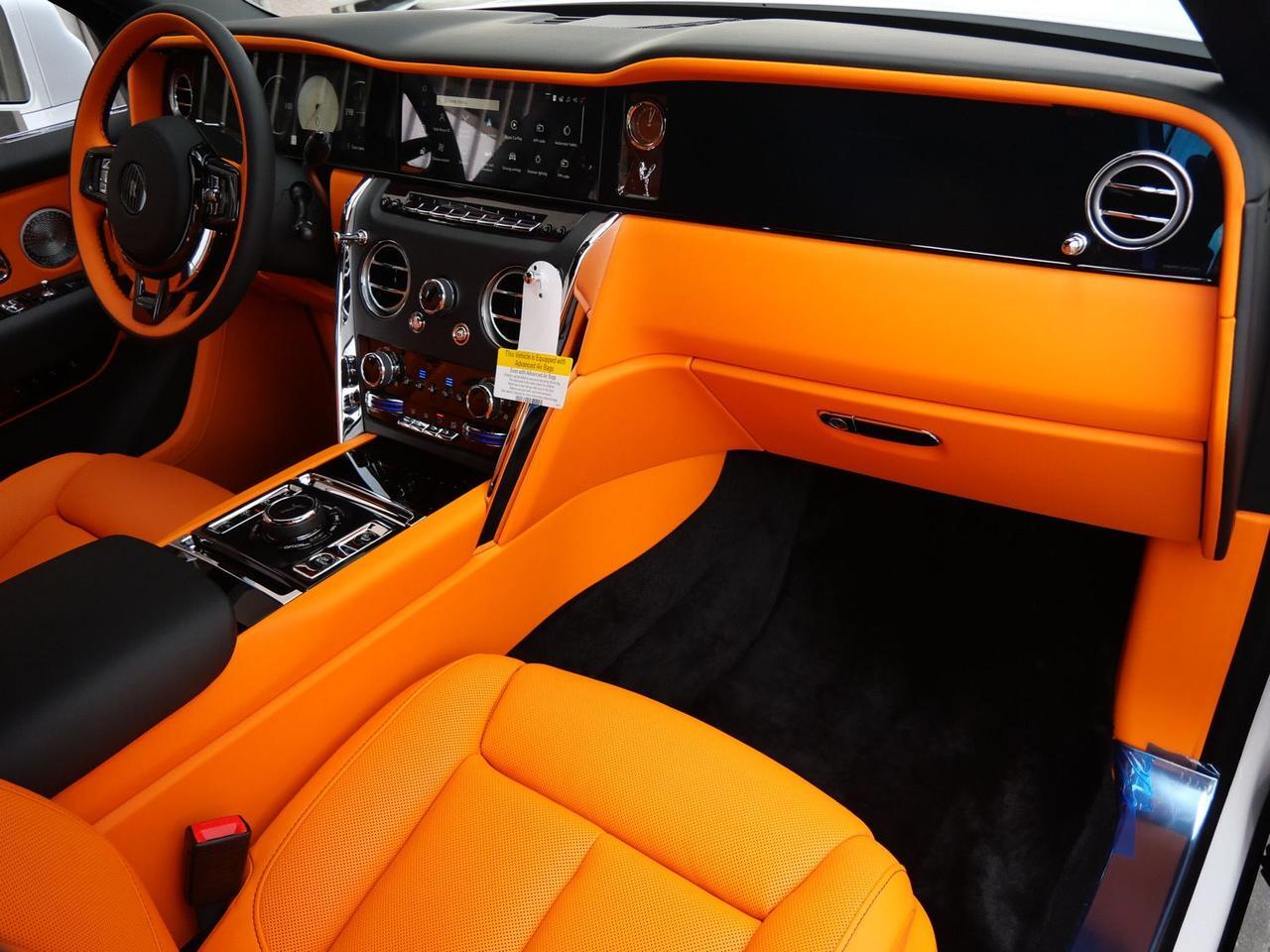 2026 Rolls-Royce Cullinan Lawrence KS