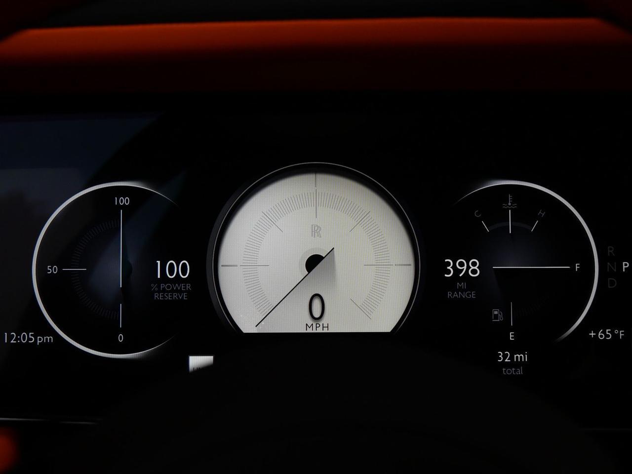 2026 Rolls-Royce Cullinan Lawrence KS