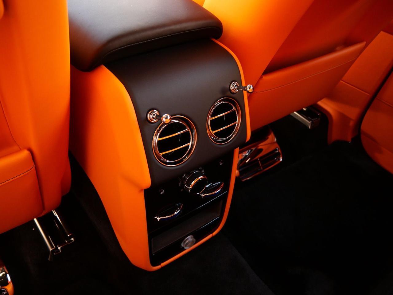 2026 Rolls-Royce Cullinan Lawrence KS