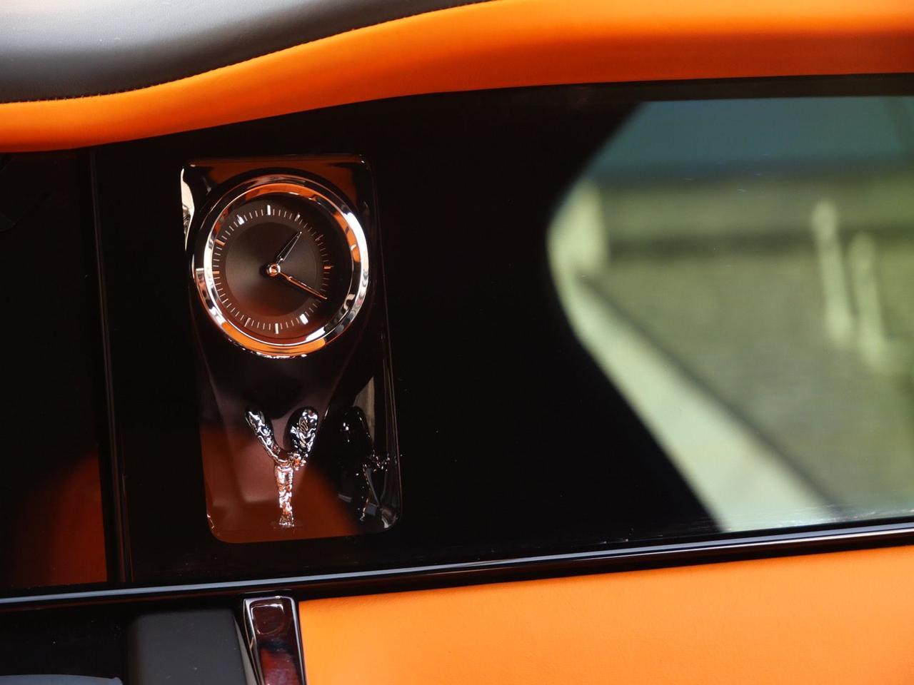 2026 Rolls-Royce Cullinan Lawrence KS