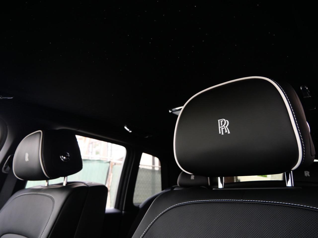 2026 Rolls-Royce Cullinan Lawrence KS