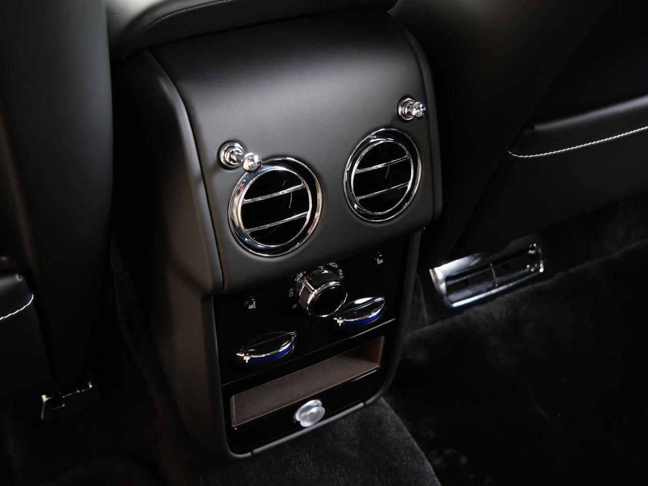 2026 Rolls-Royce Cullinan Lawrence KS