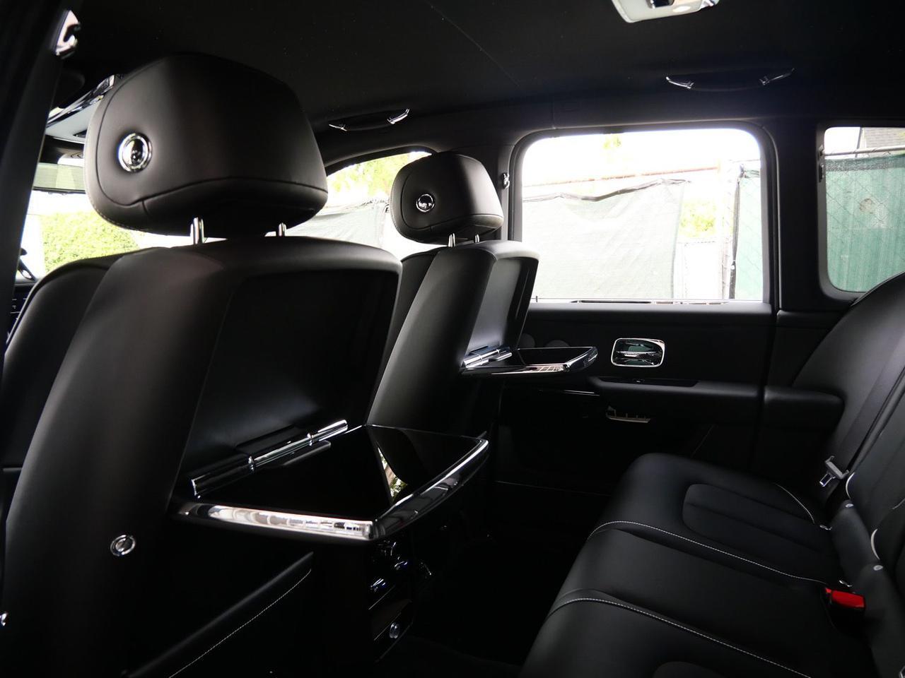 2026 Rolls-Royce Cullinan Lawrence KS