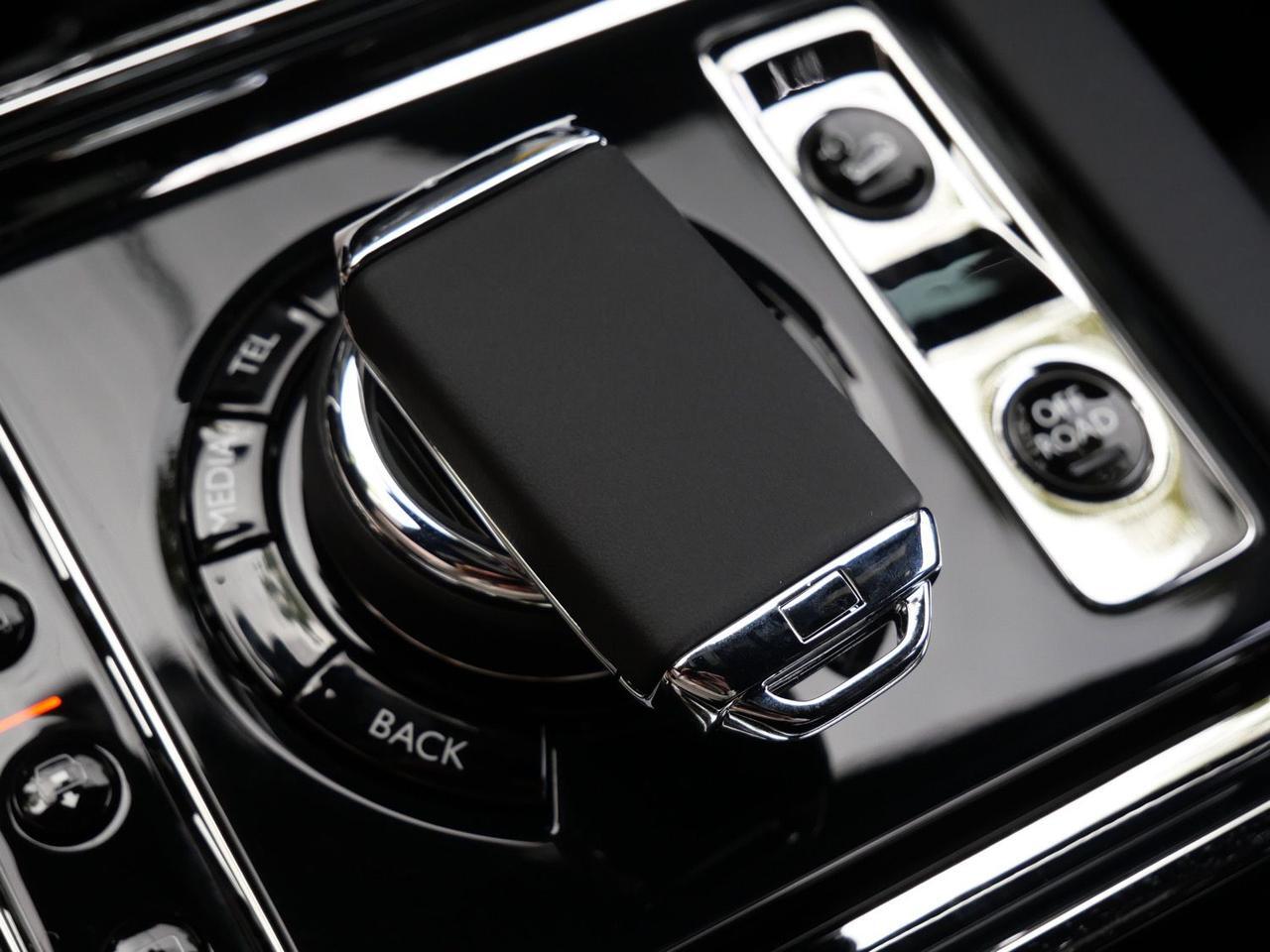 2026 Rolls-Royce Cullinan Lawrence KS