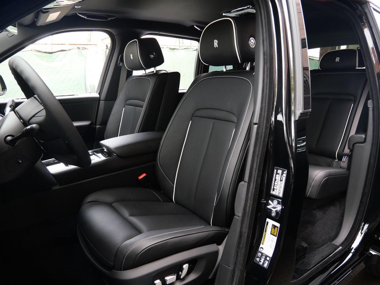 2026 Rolls-Royce Cullinan Lawrence KS