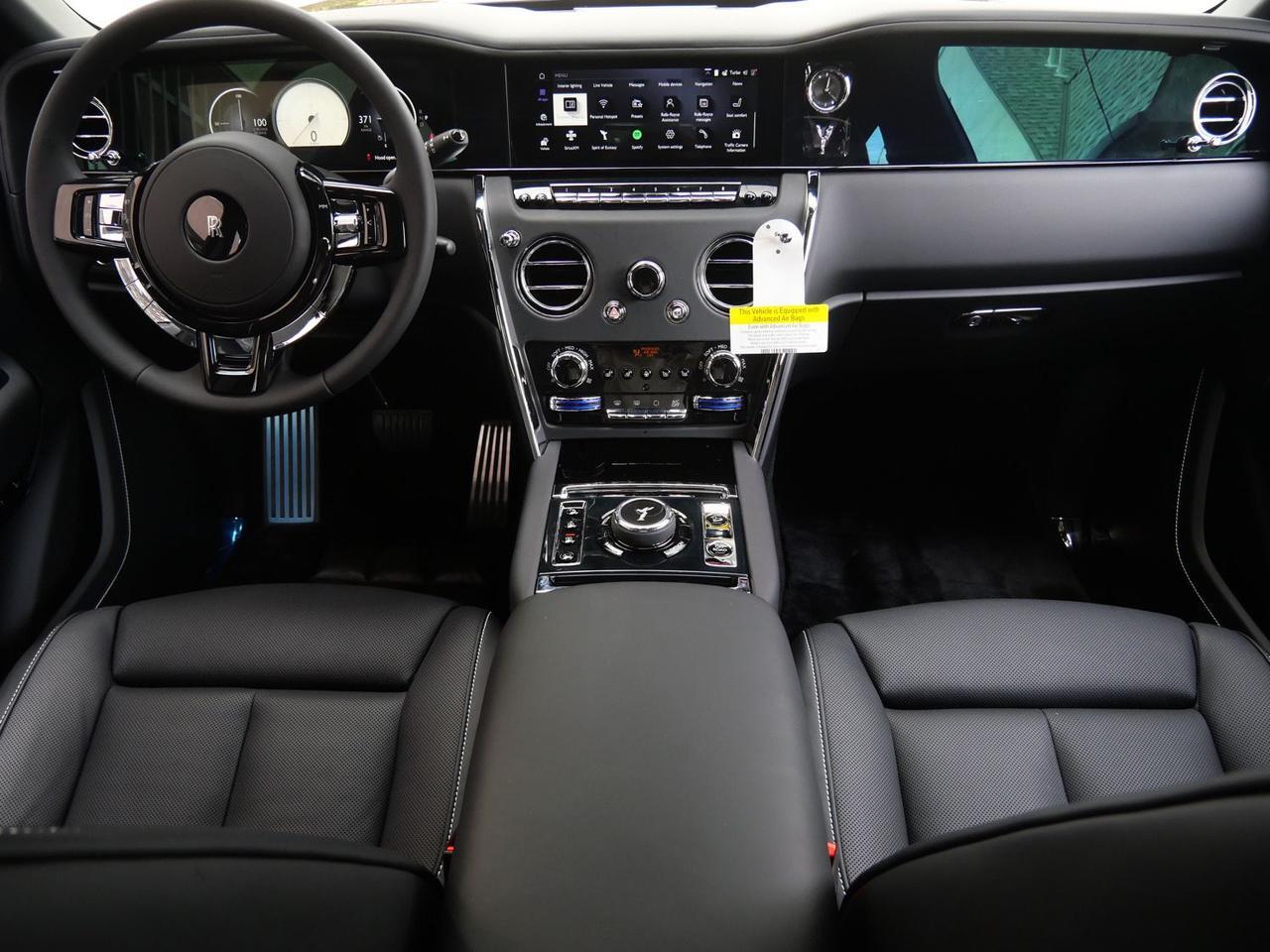 2026 Rolls-Royce Cullinan Lawrence KS