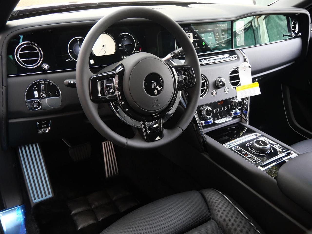 2026 Rolls-Royce Cullinan Lawrence KS