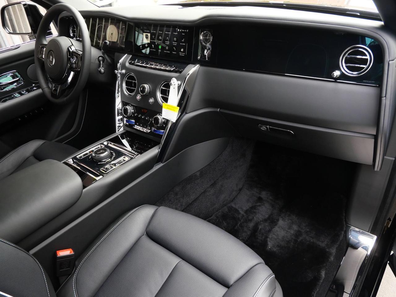 2026 Rolls-Royce Cullinan Lawrence KS