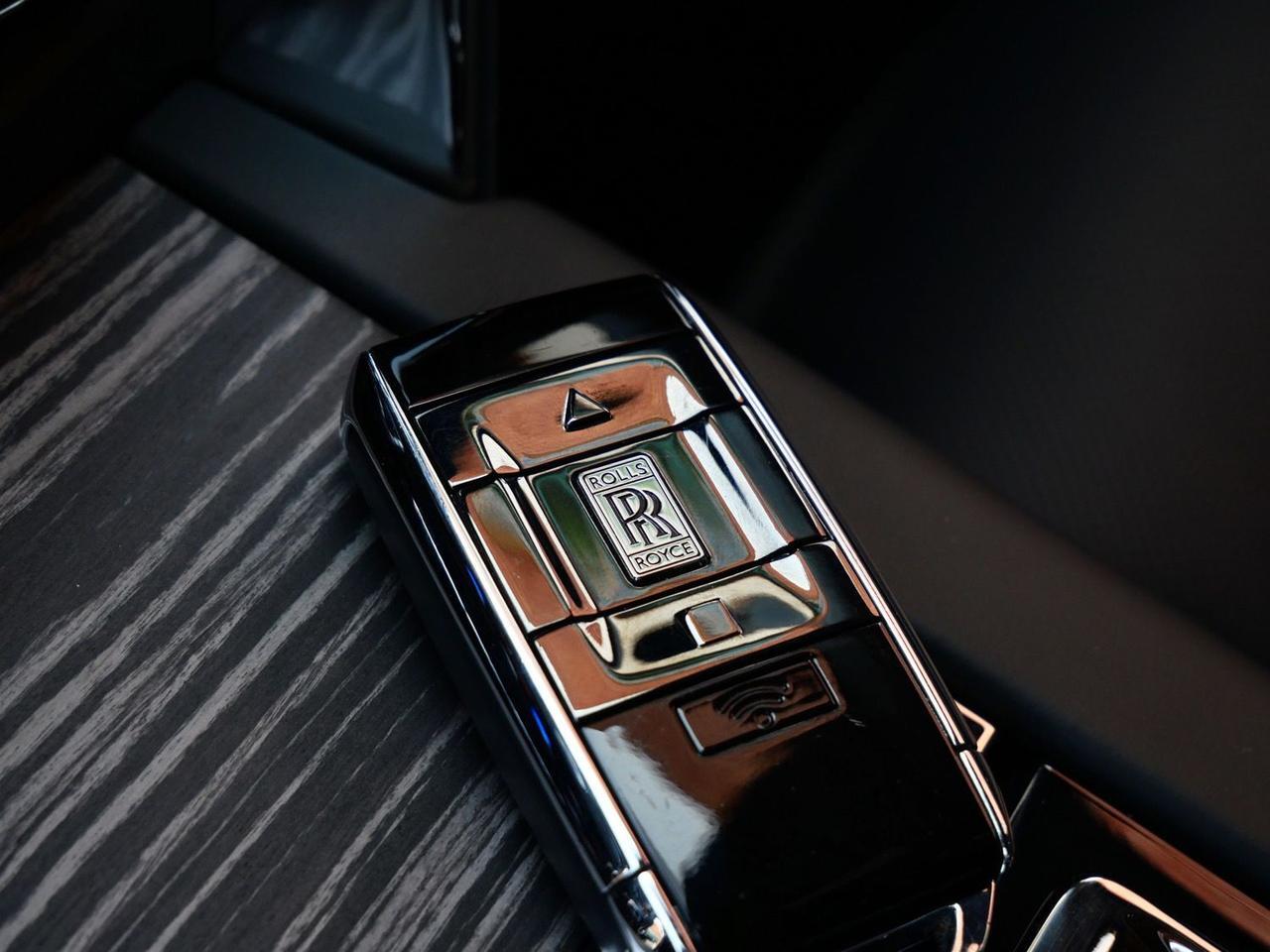 2026 Rolls-Royce Cullinan Lawrence KS