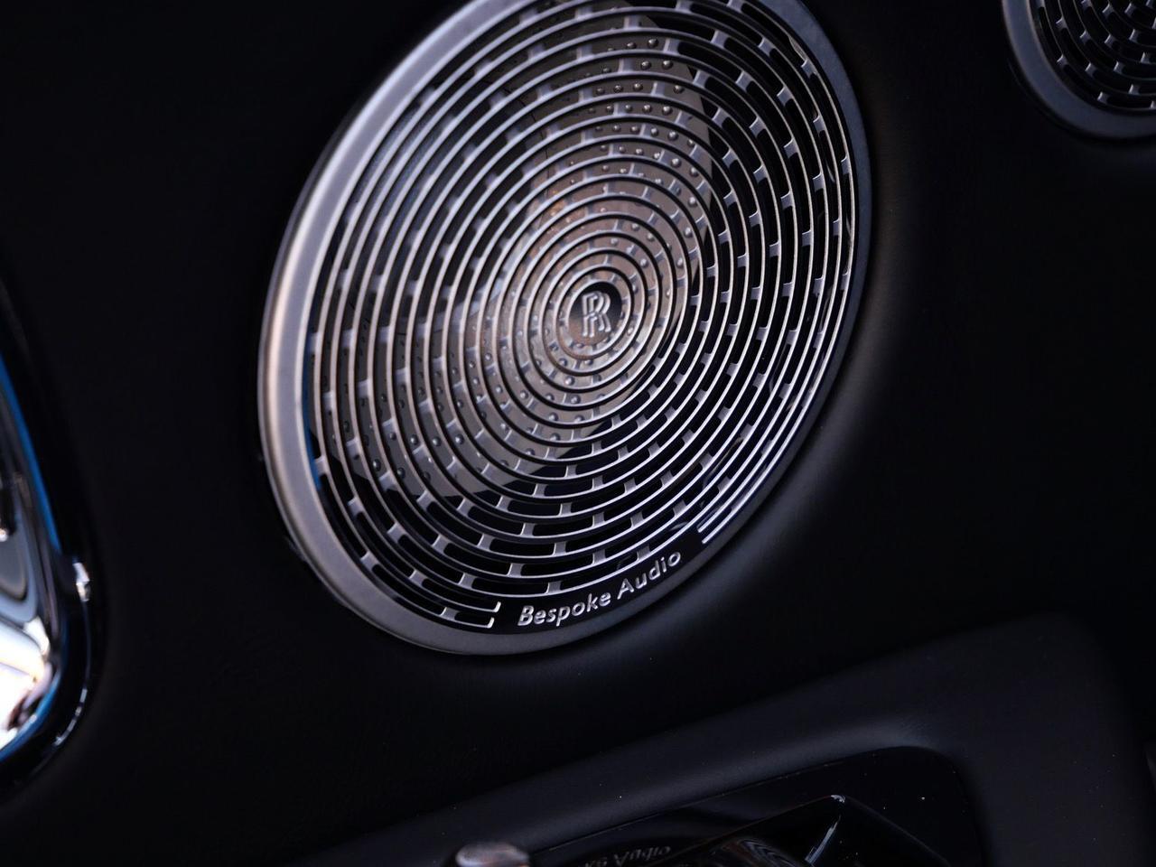 2026 Rolls-Royce Cullinan Lawrence KS