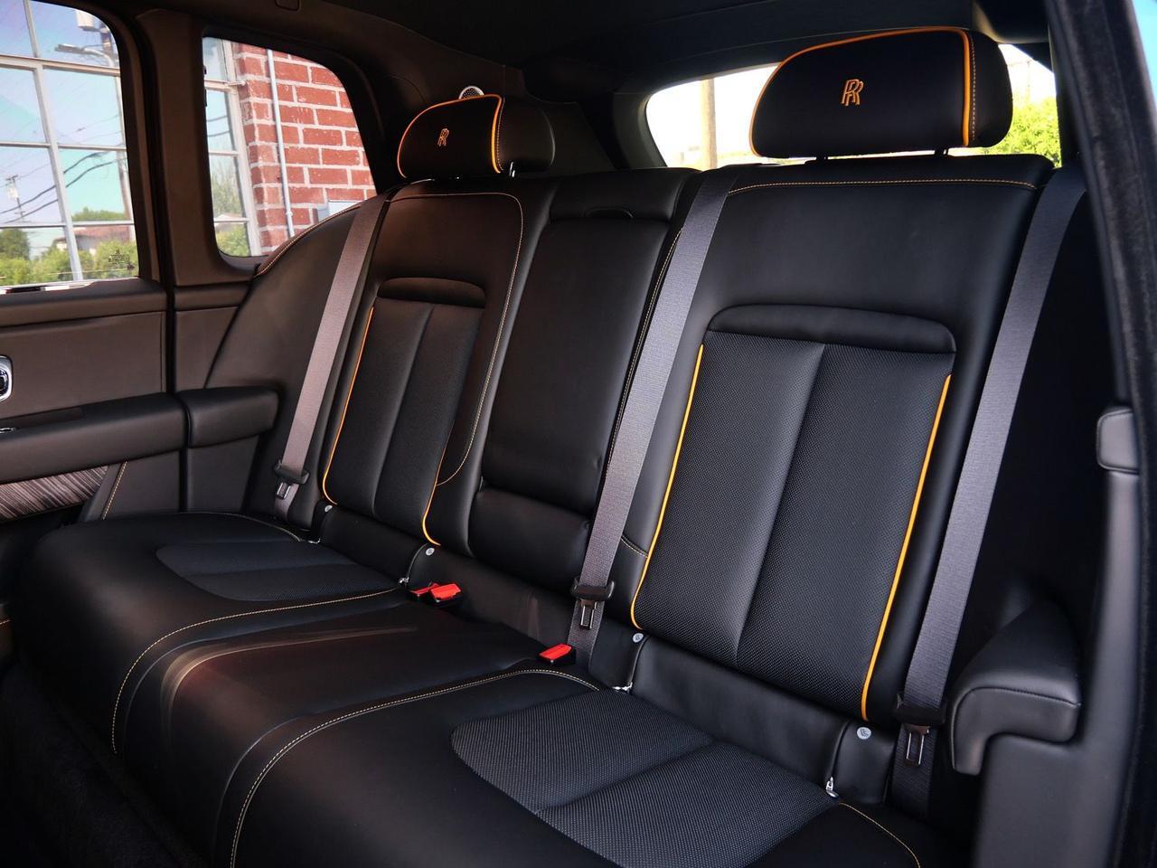 2026 Rolls-Royce Cullinan Lawrence KS