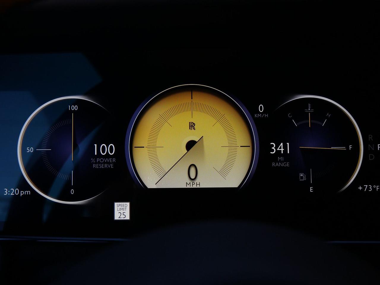 2026 Rolls-Royce Cullinan Lawrence KS