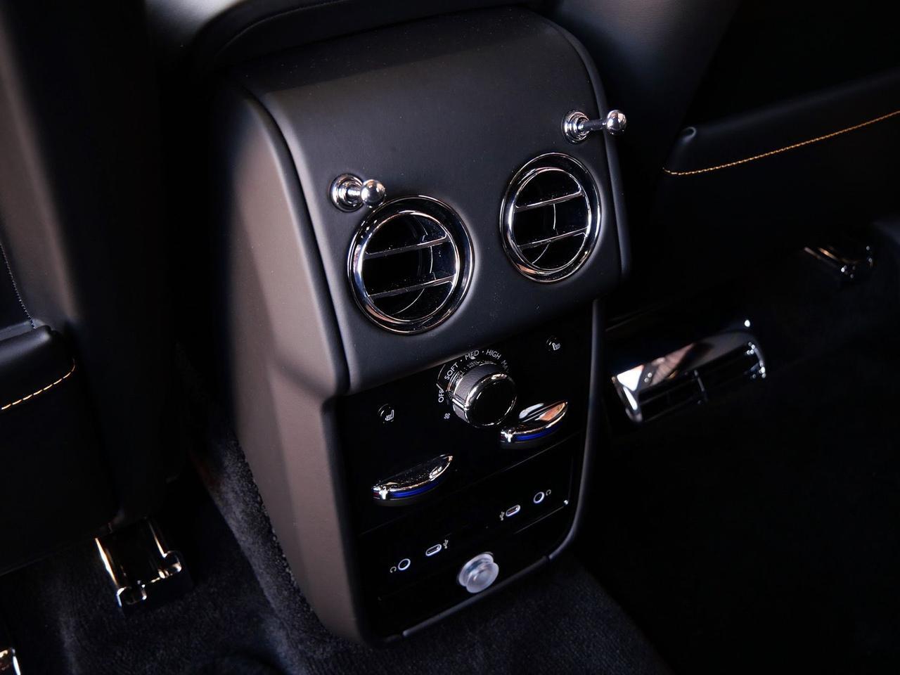 2026 Rolls-Royce Cullinan Lawrence KS