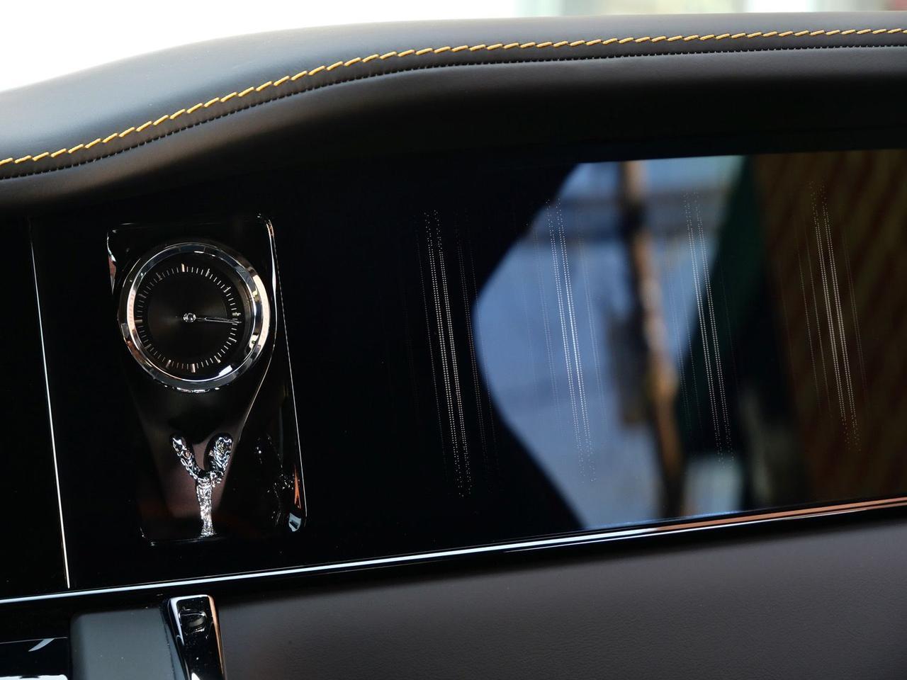 2026 Rolls-Royce Cullinan Lawrence KS