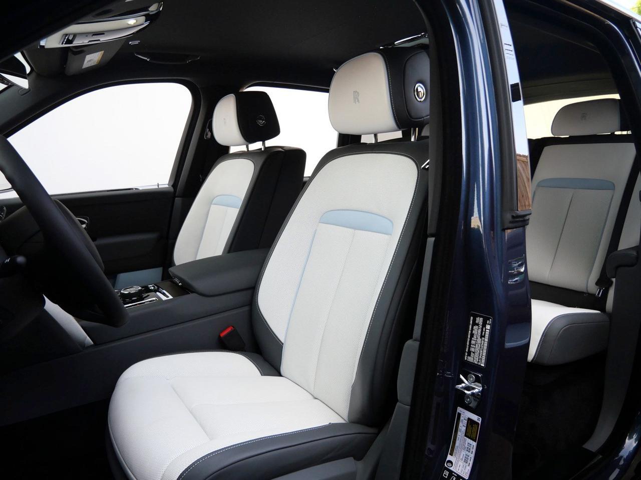 2026 Rolls-Royce Cullinan Lawrence KS