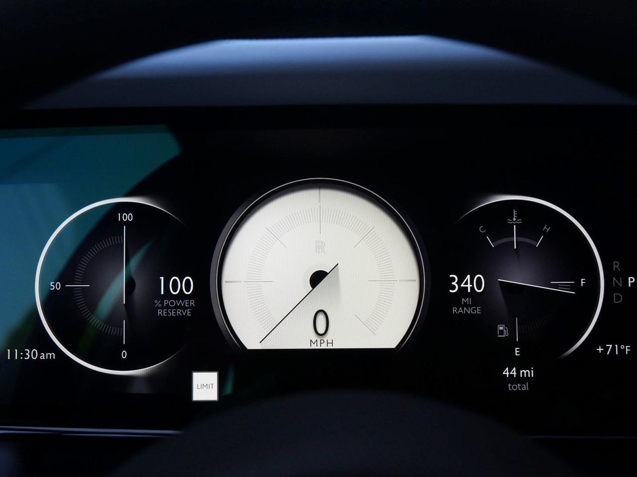 2026 Rolls-Royce Cullinan Lawrence KS