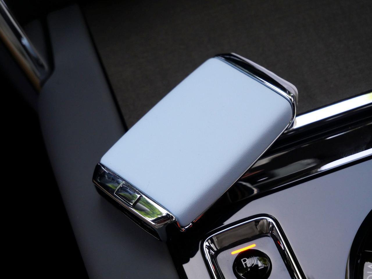 2026 Rolls-Royce Cullinan Lawrence KS