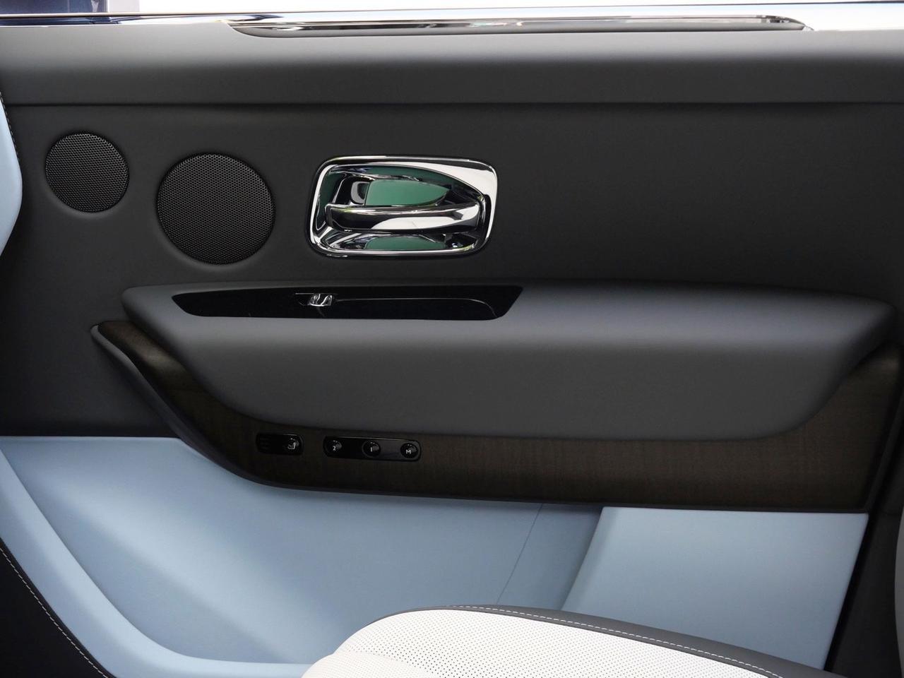 2026 Rolls-Royce Cullinan Lawrence KS