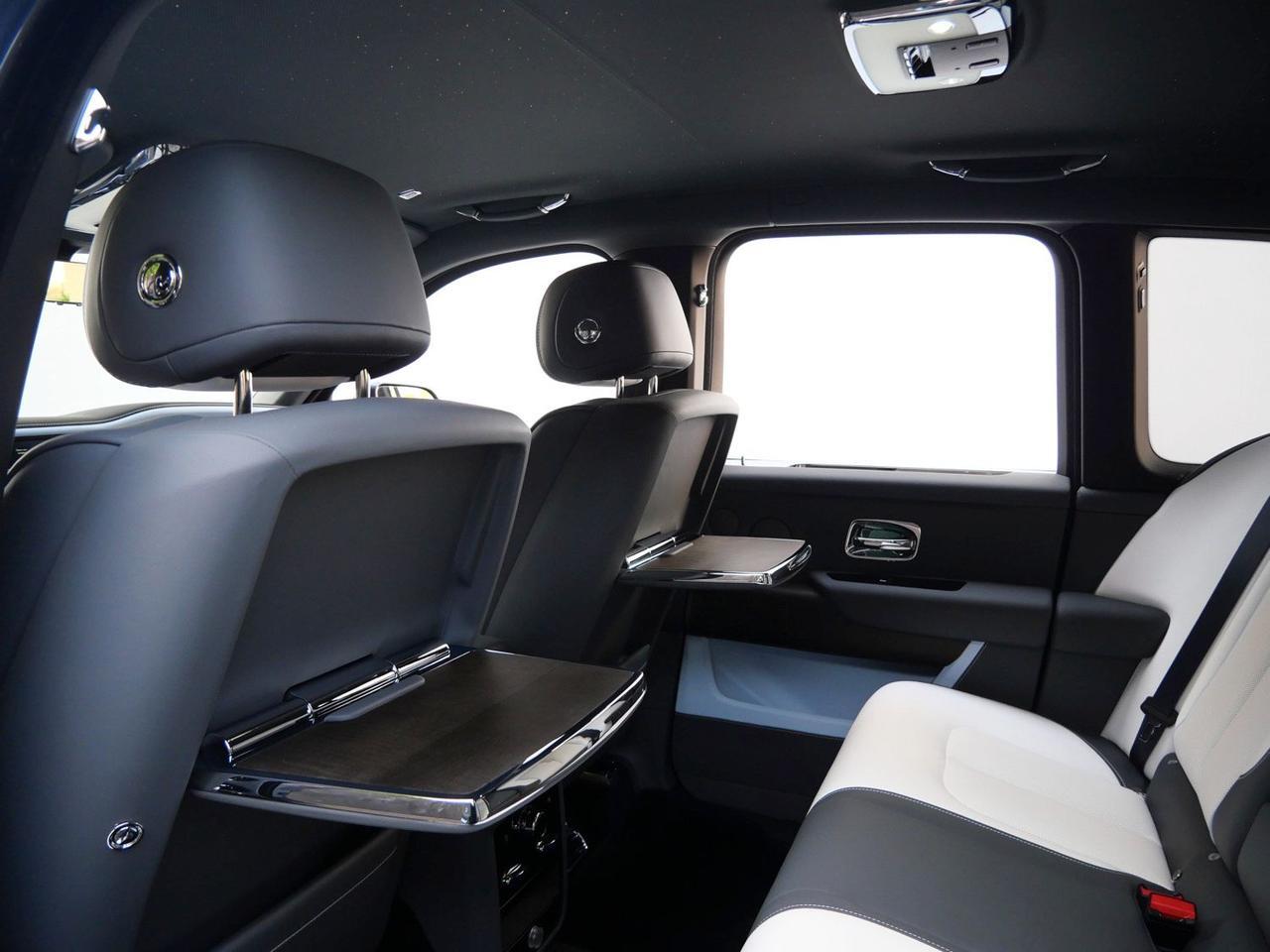 2026 Rolls-Royce Cullinan Lawrence KS