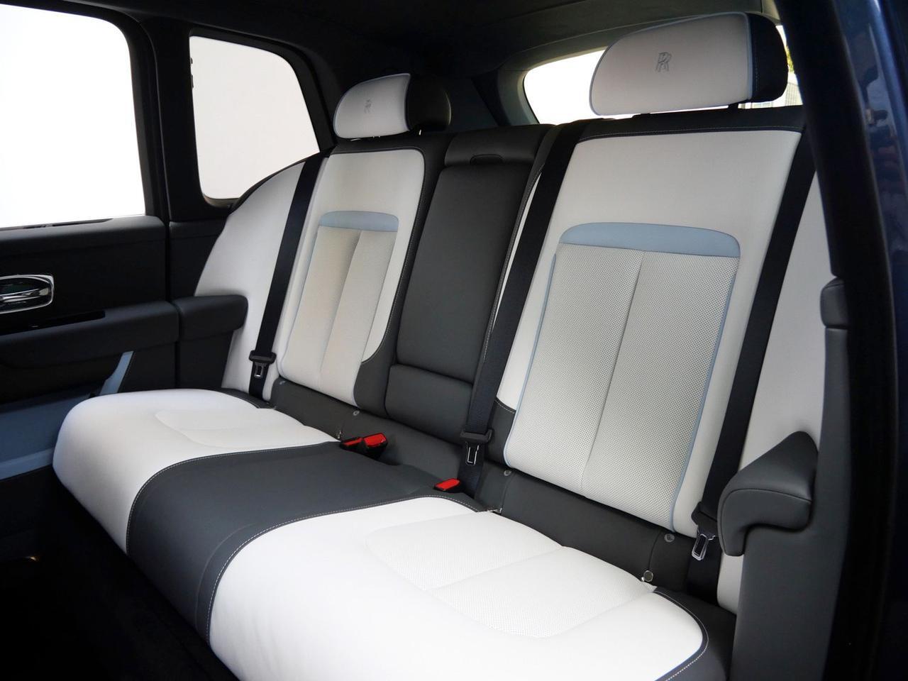 2026 Rolls-Royce Cullinan Lawrence KS