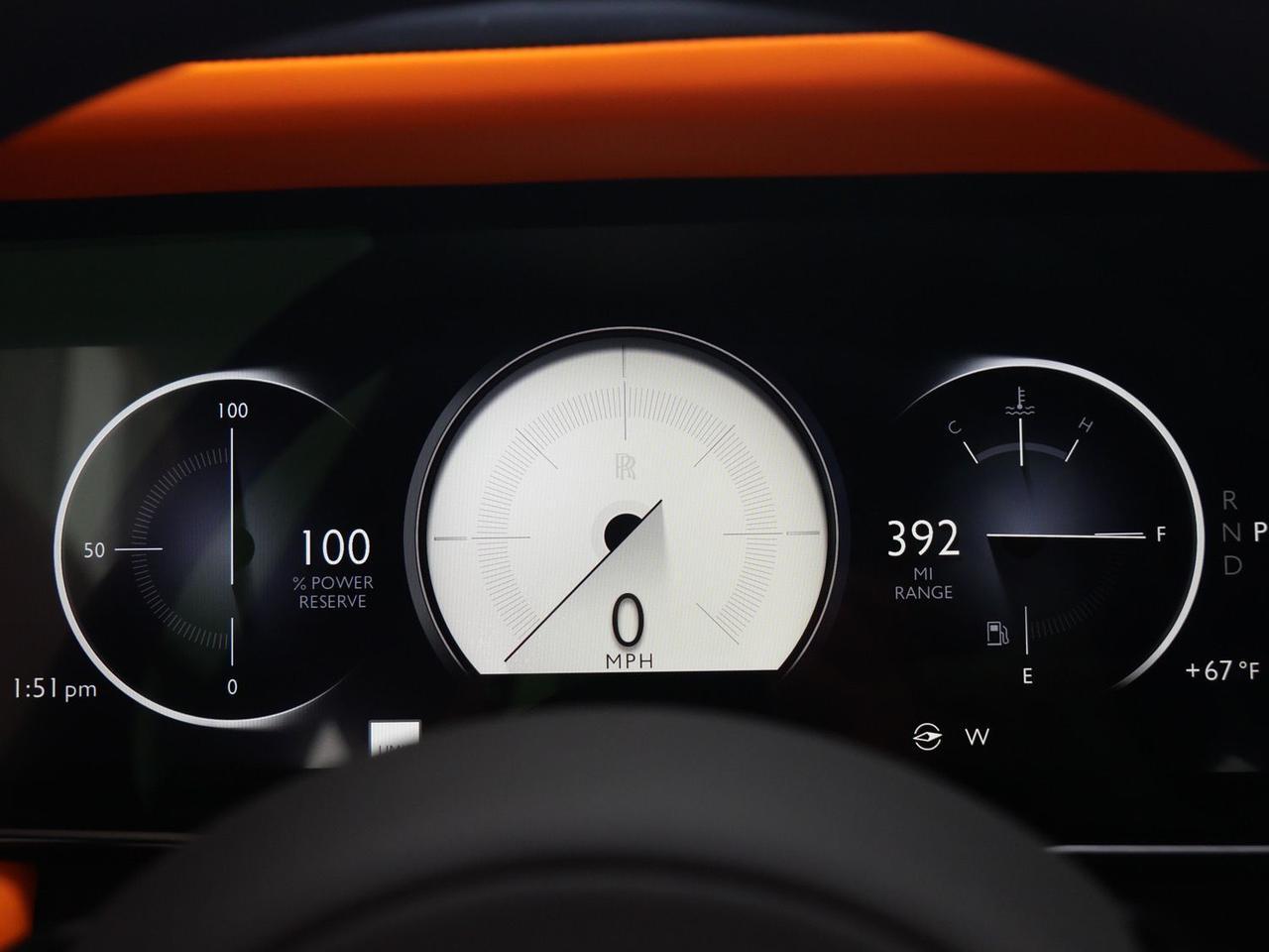 2026 Rolls-Royce Cullinan Lawrence KS