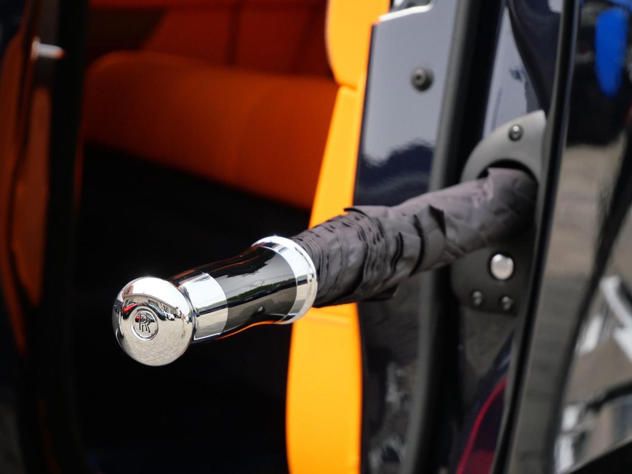 2026 Rolls-Royce Cullinan Lawrence KS