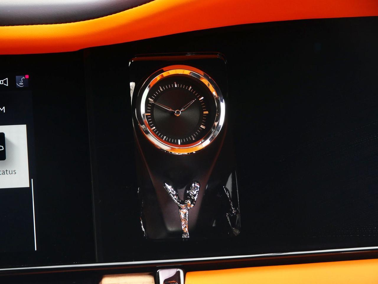 2026 Rolls-Royce Cullinan Lawrence KS