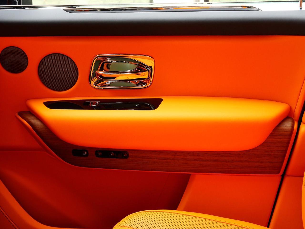 2026 Rolls-Royce Cullinan Lawrence KS