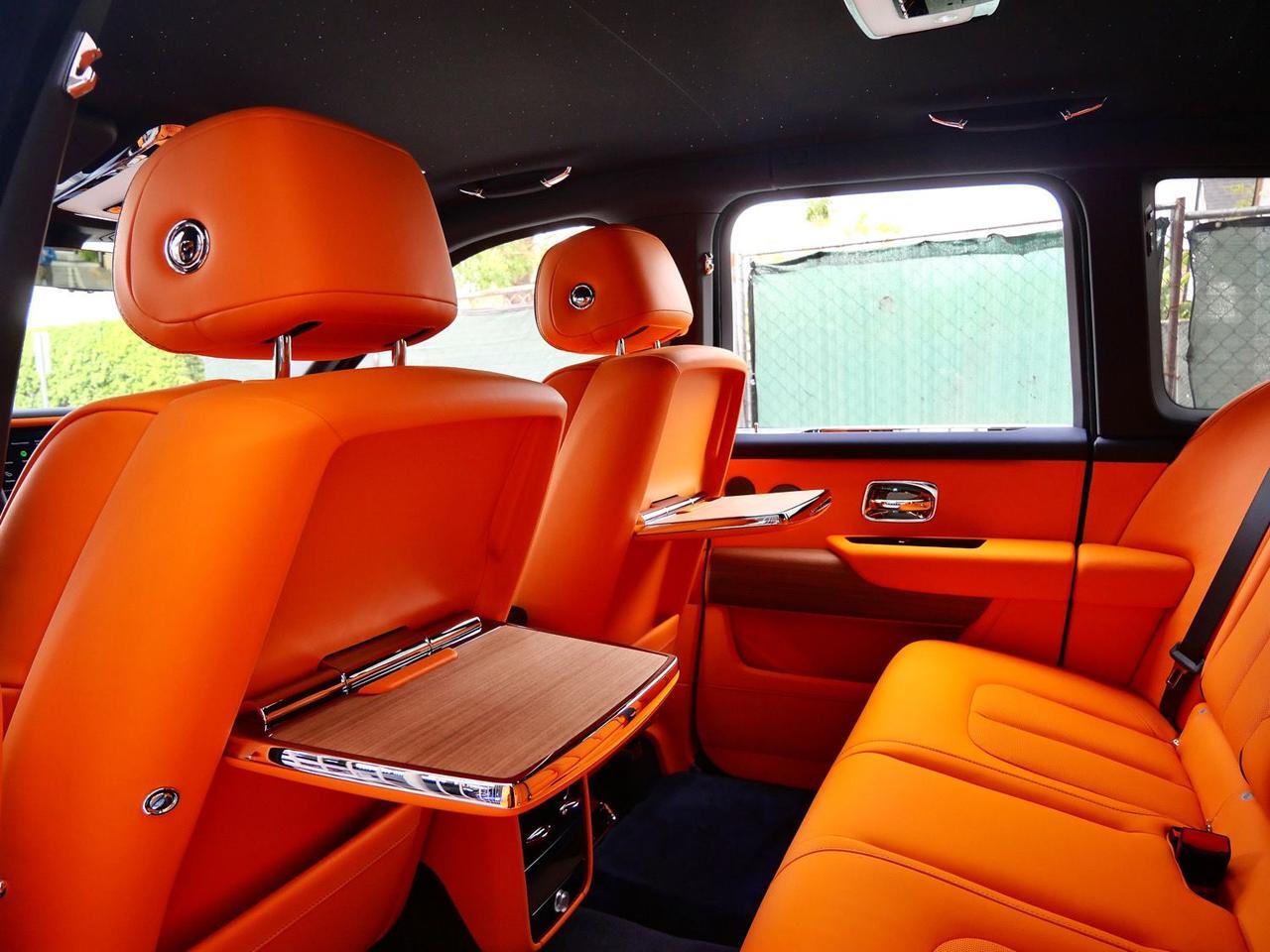 2026 Rolls-Royce Cullinan Lawrence KS