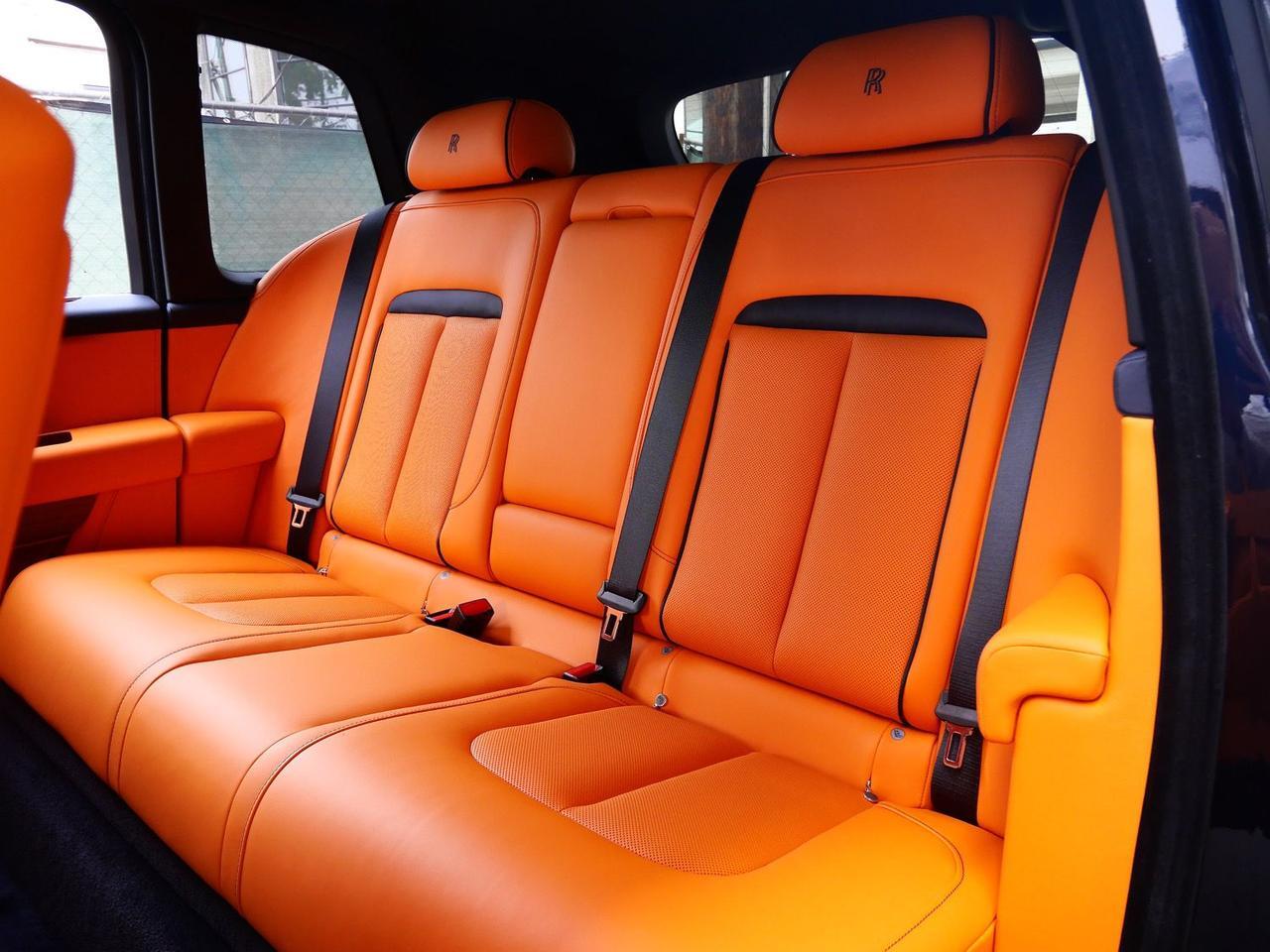 2026 Rolls-Royce Cullinan Lawrence KS