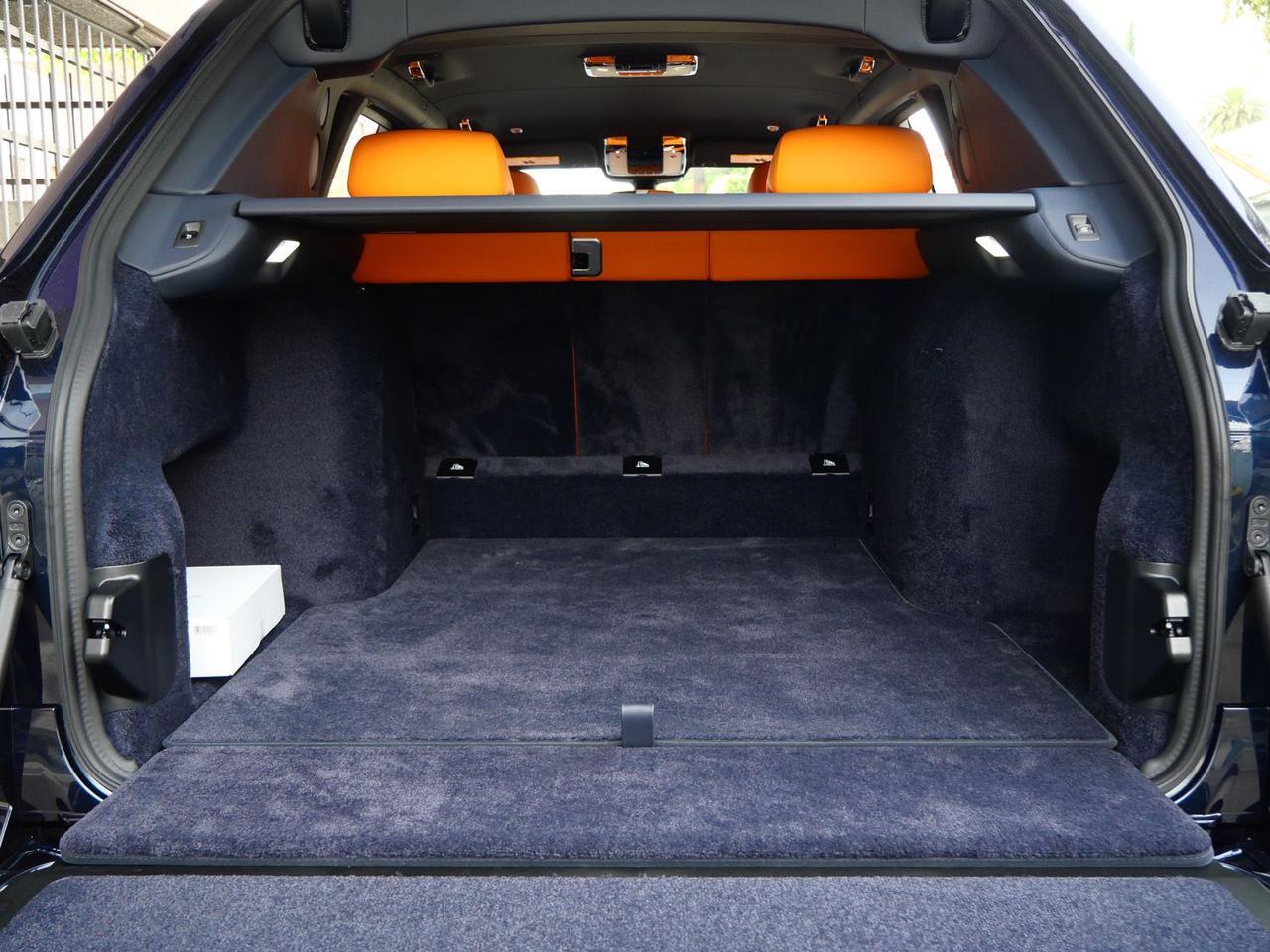 2026 Rolls-Royce Cullinan Lawrence KS