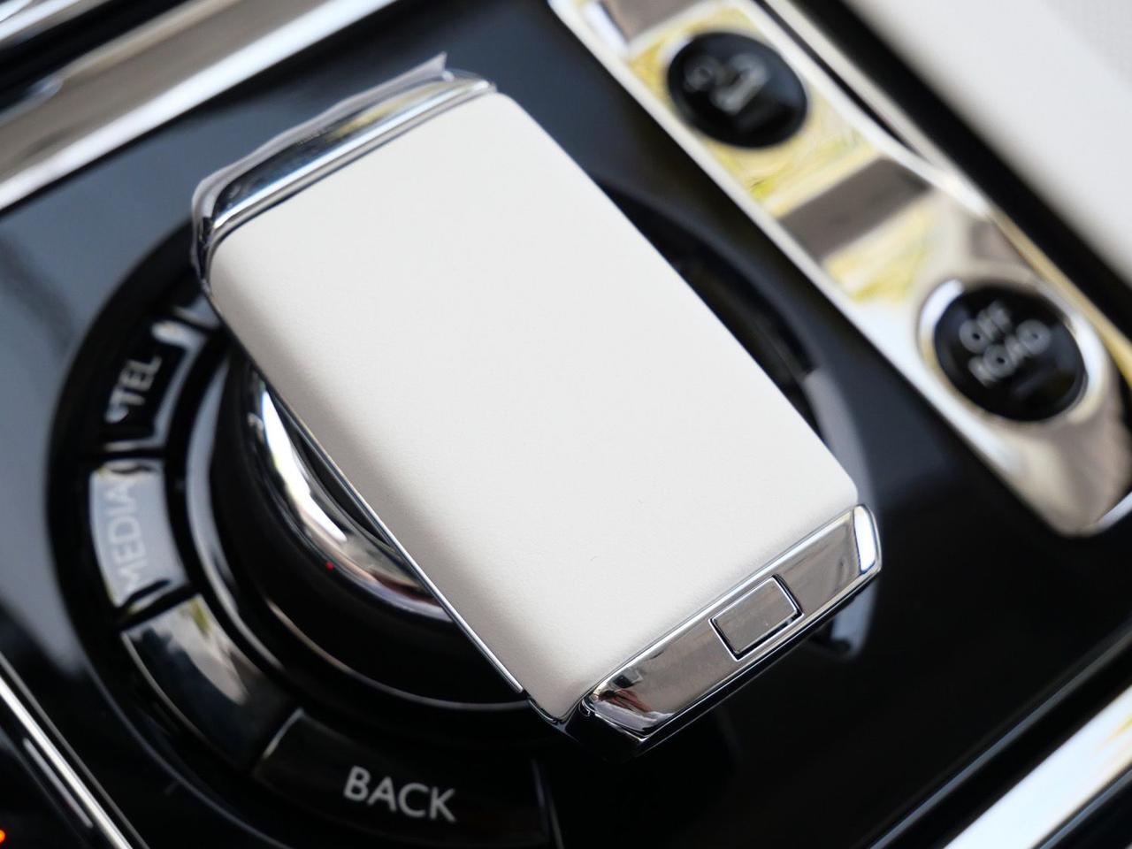 2026 Rolls-Royce Cullinan Lawrence KS