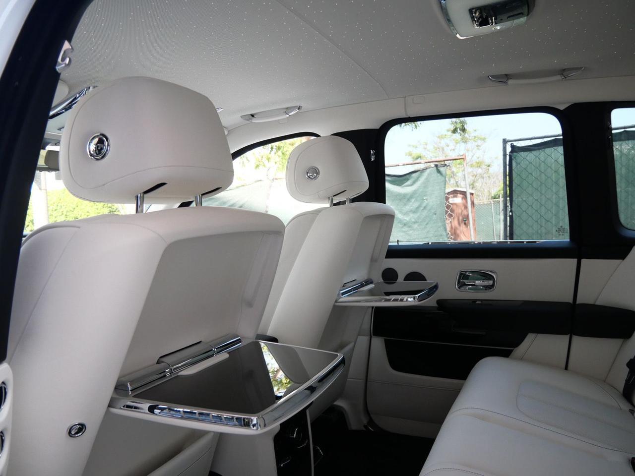 2026 Rolls-Royce Cullinan Lawrence KS