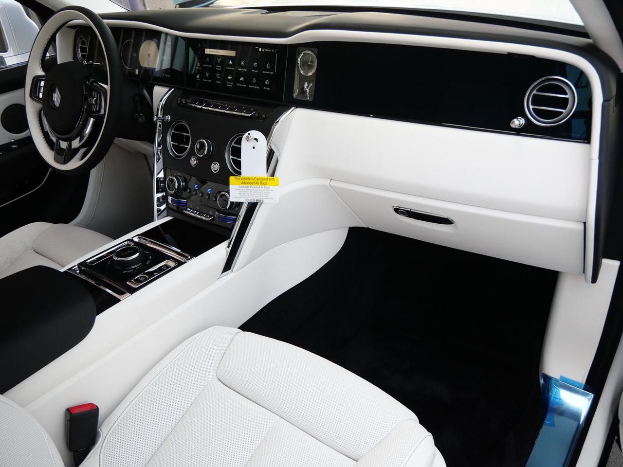 2026 Rolls-Royce Cullinan Lawrence KS