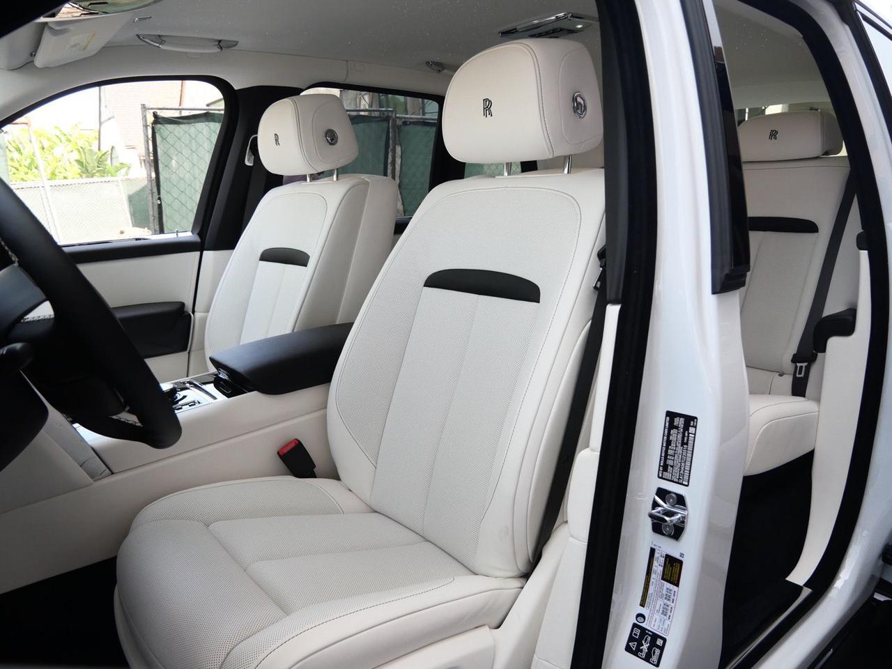 2026 Rolls-Royce Cullinan Lawrence KS