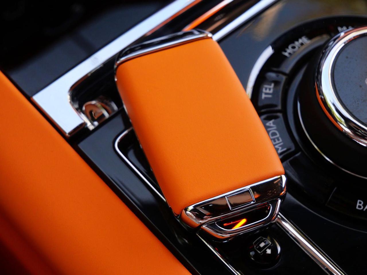 2026 Rolls-Royce Cullinan Lawrence KS