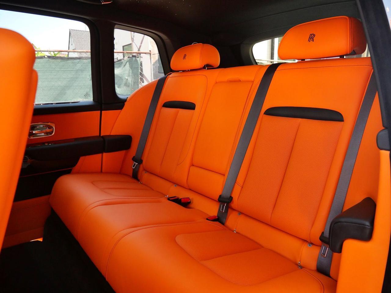 2026 Rolls-Royce Cullinan Lawrence KS