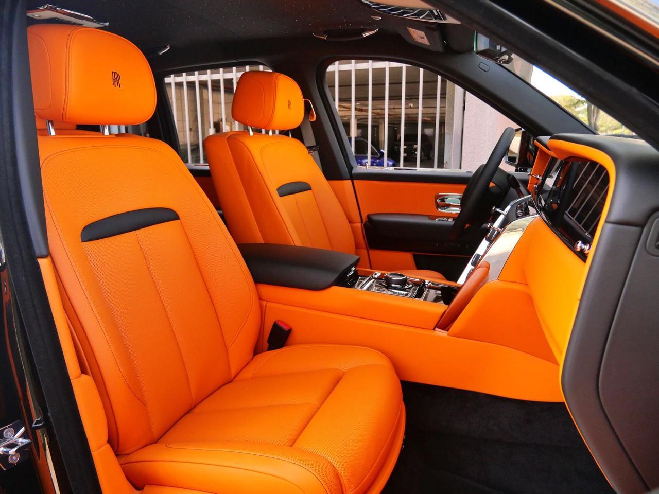 2026 Rolls-Royce Cullinan Lawrence KS