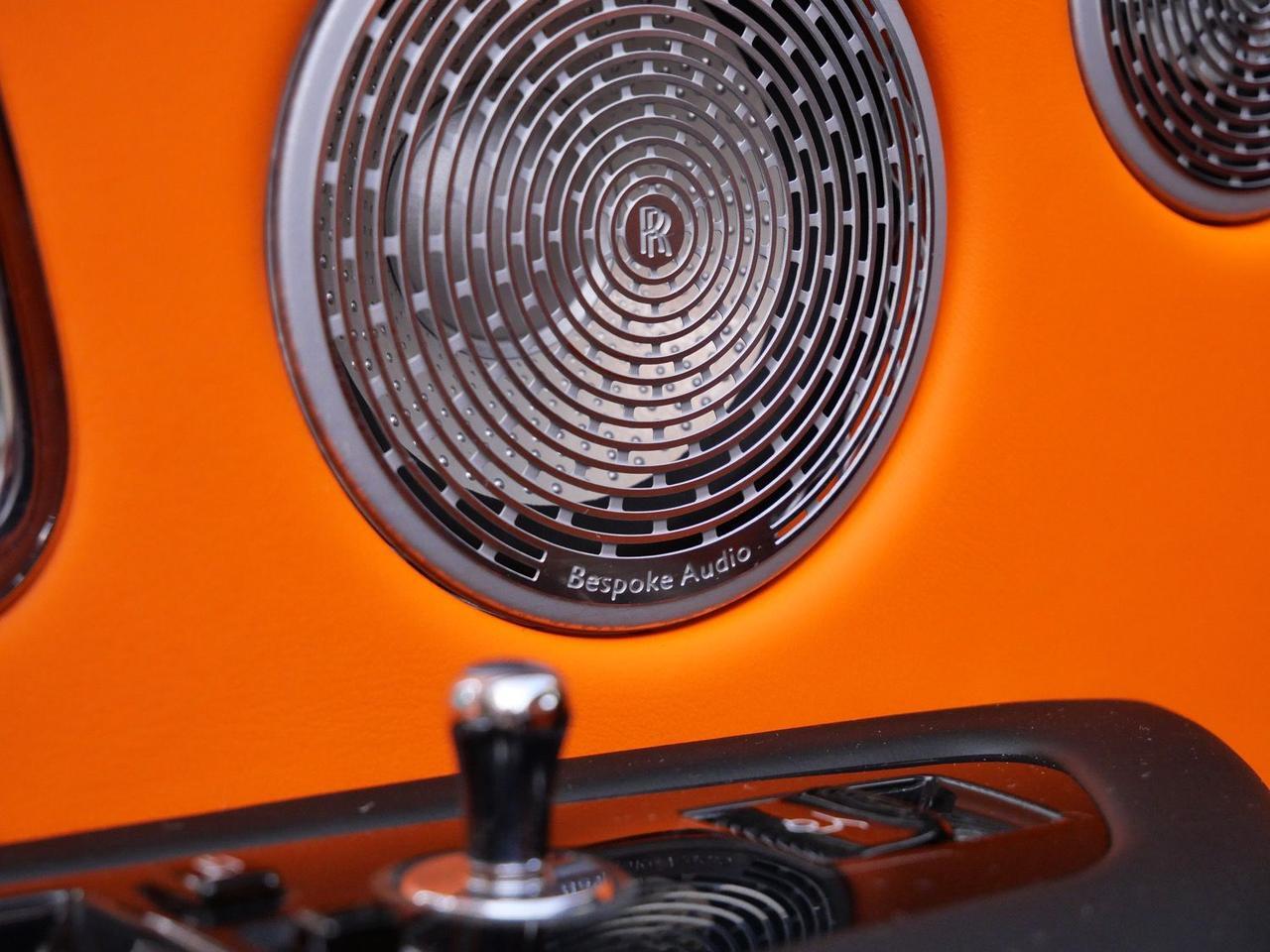 2026 Rolls-Royce Cullinan Lawrence KS