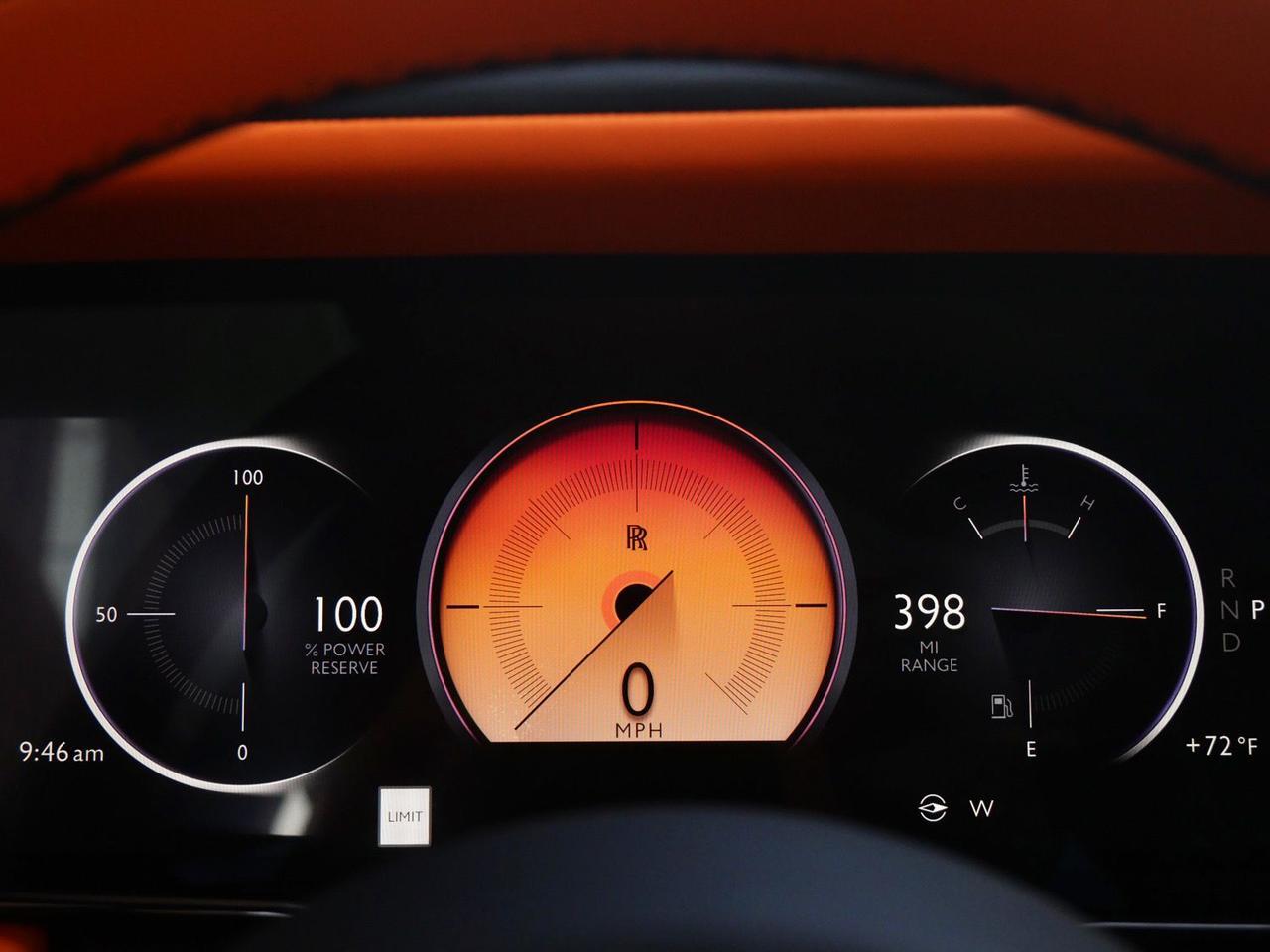 2026 Rolls-Royce Cullinan Lawrence KS