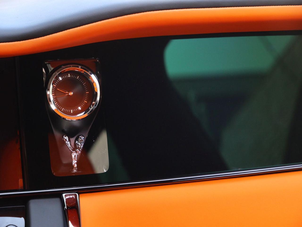 2026 Rolls-Royce Cullinan Lawrence KS